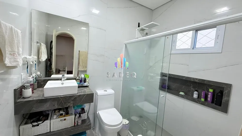Casa, 1 quarto, 193 m² - Foto 4