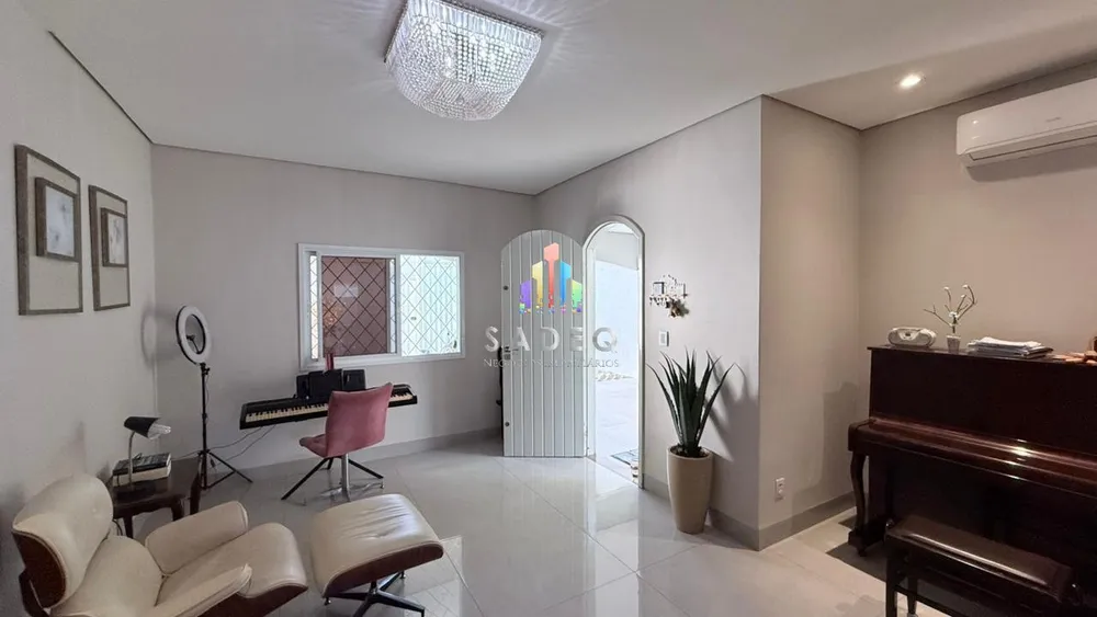 Casa, 1 quarto, 193 m² - Foto 3