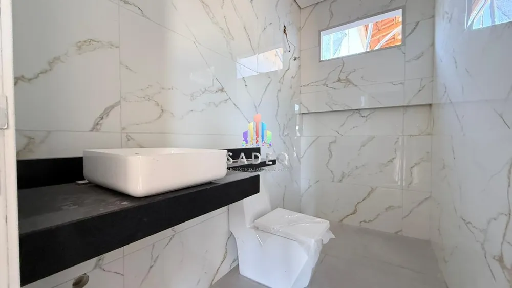 Casa, 2 quartos, 166 m² - Foto 1