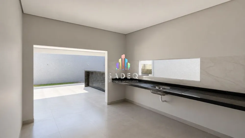 Casa, 2 quartos, 166 m² - Foto 3