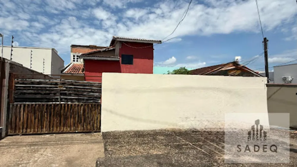 Terreno - Foto 1