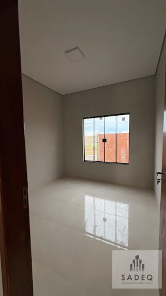 Casa, 2 quartos - Foto 2