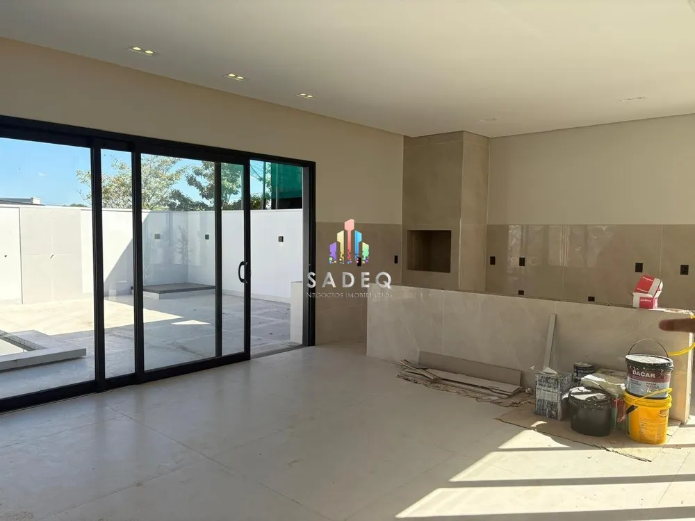 Casa de Condomínio - Foto 4