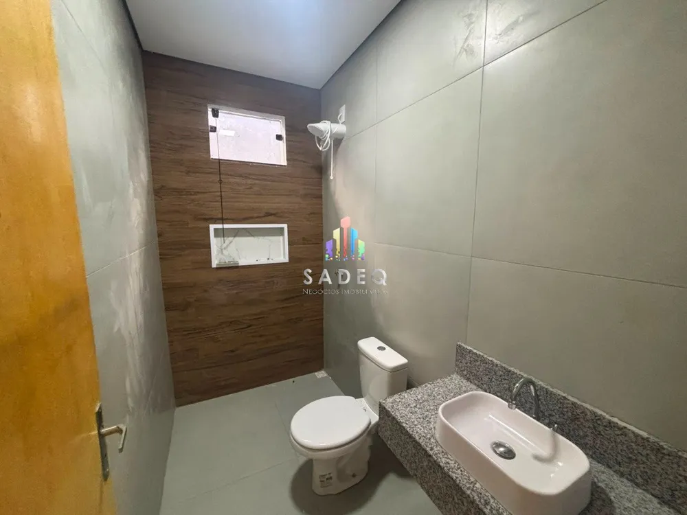 Casa, 2 quartos, 75 m² - Foto 1