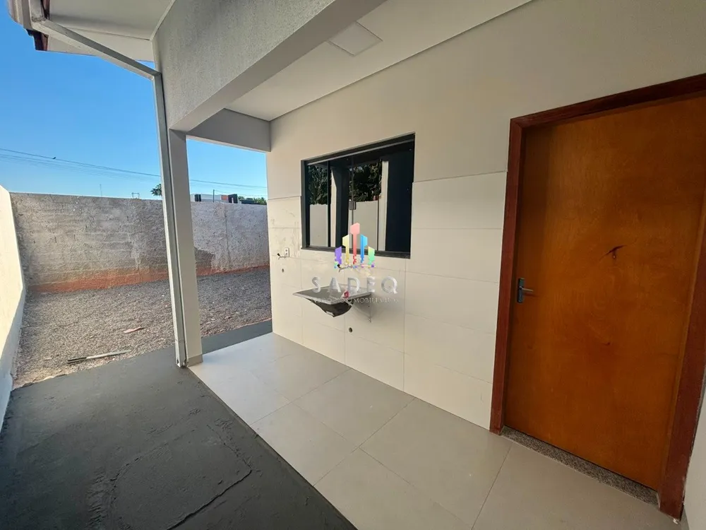 Casa, 2 quartos, 75 m² - Foto 3