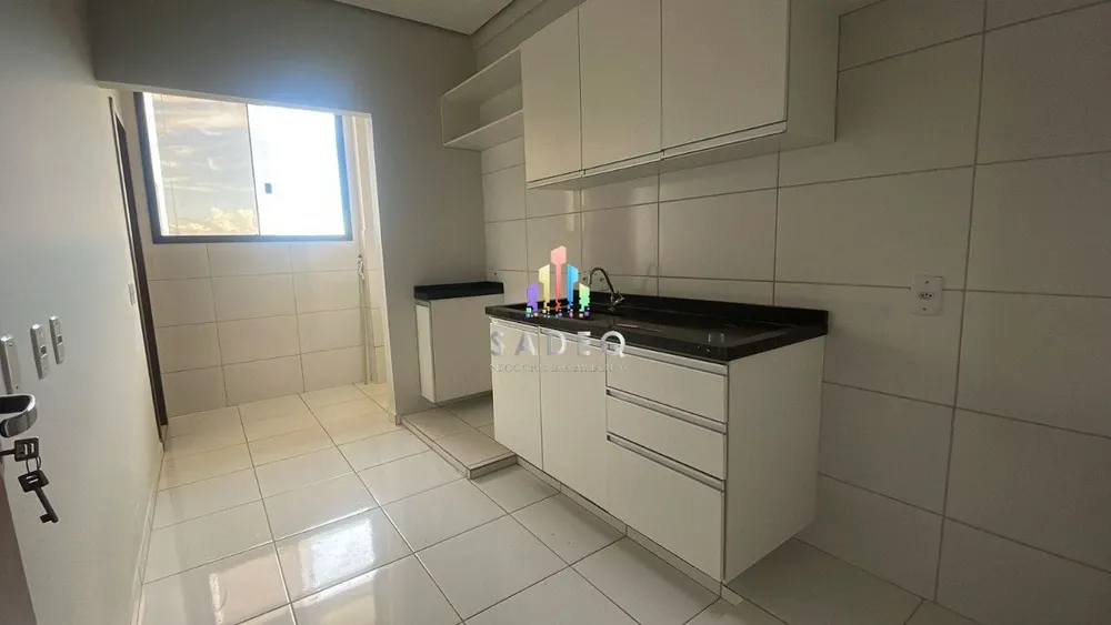 Casa de Condomínio, 2 quartos - Foto 2