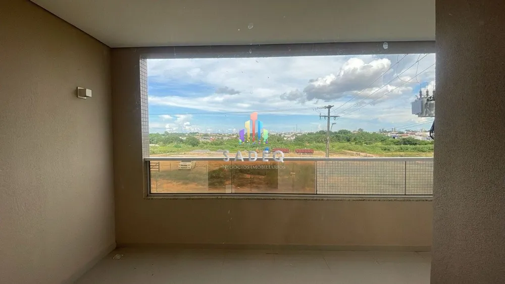 Casa de Condomínio, 2 quartos - Foto 1