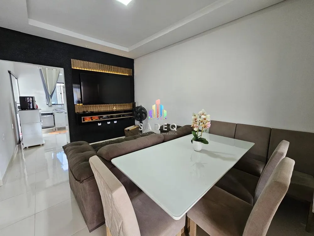 Casa, 3 quartos, 130 m² - Foto 4