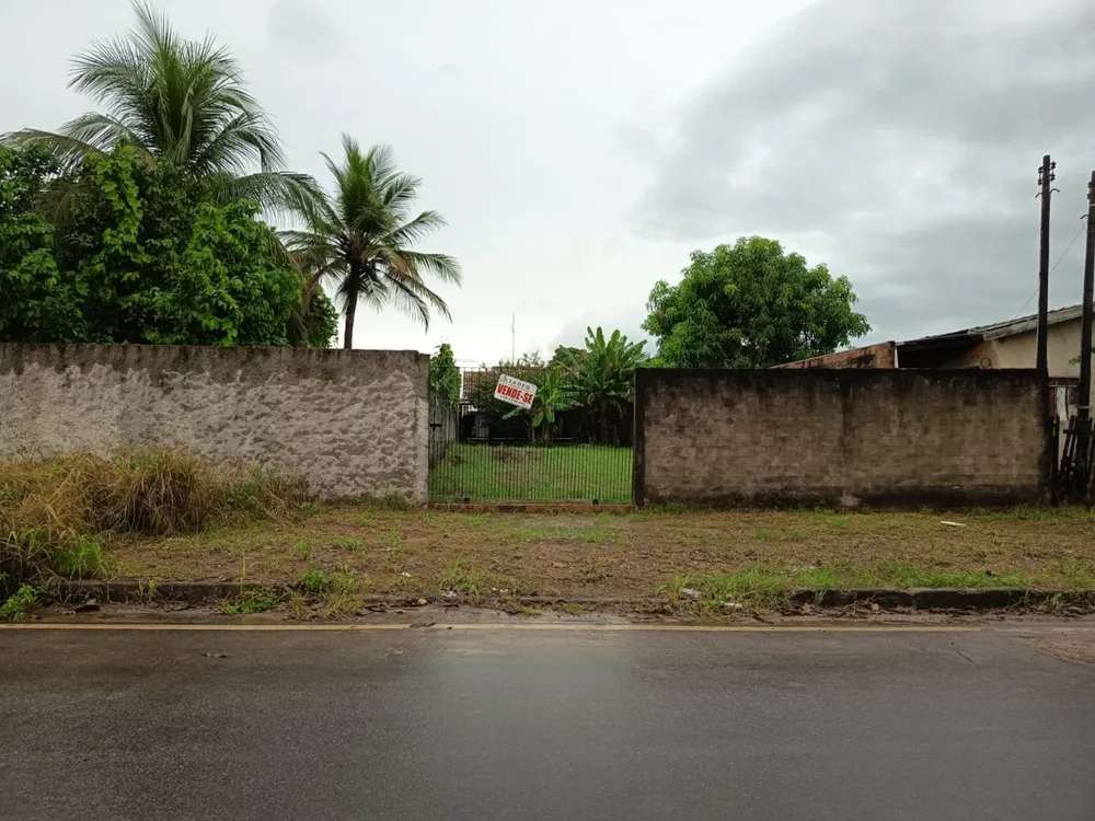 Terreno, 300 m² - Foto 1