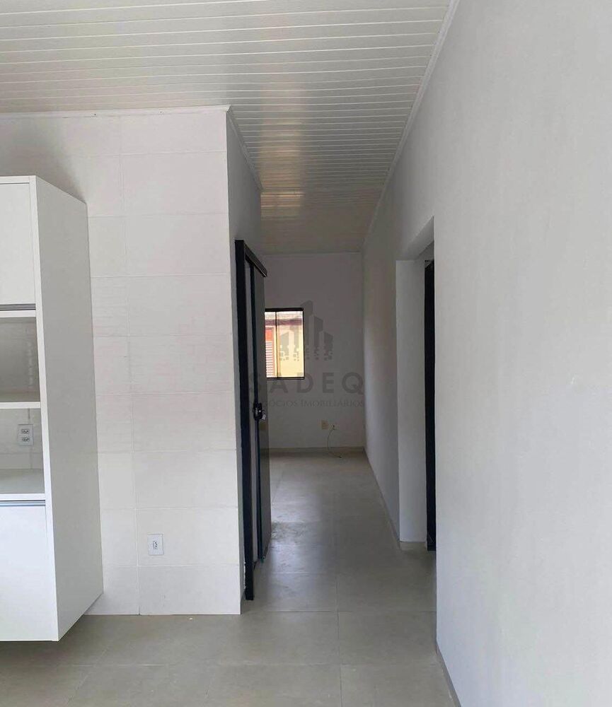 Casa à venda com 1 quarto - Foto 2