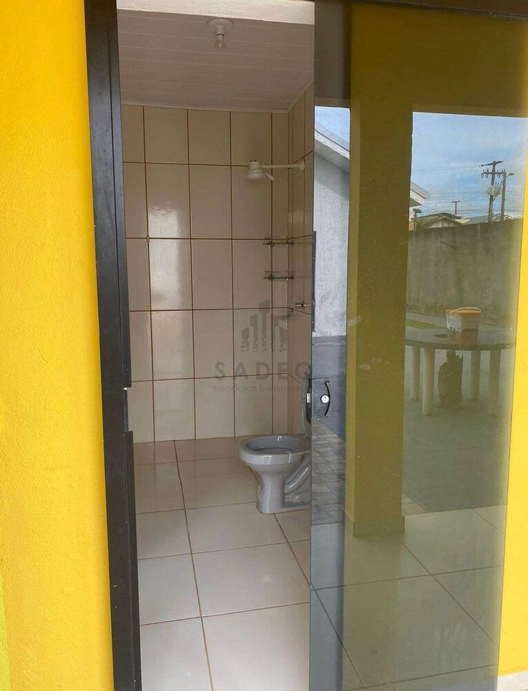 Casa à venda com 1 quarto - Foto 3