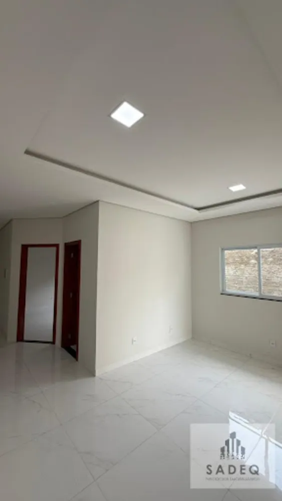 Casa, 2 quartos - Foto 2