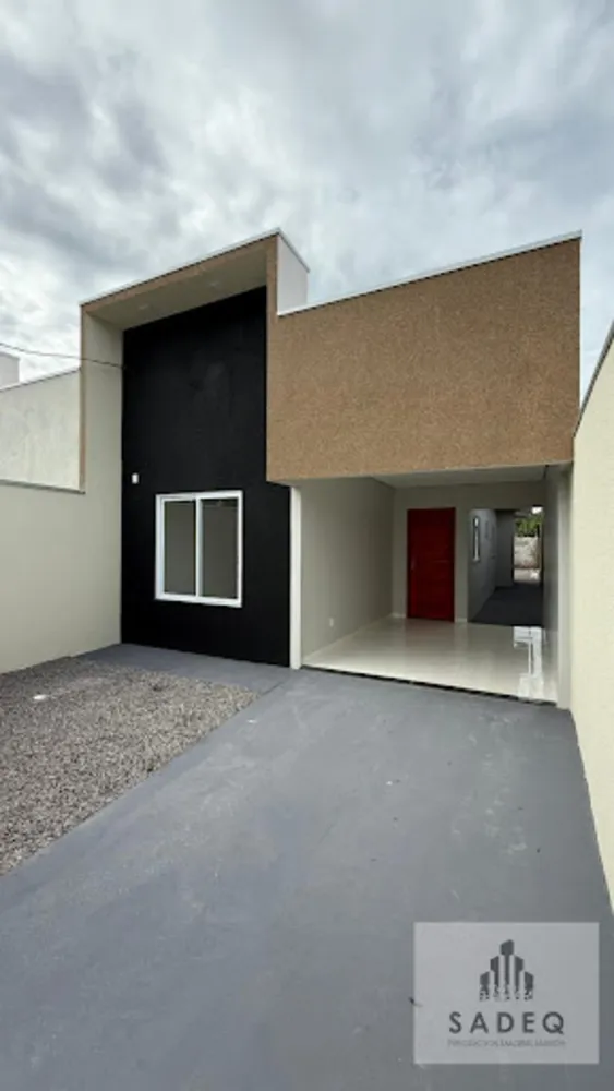 Casa, 2 quartos - Foto 4