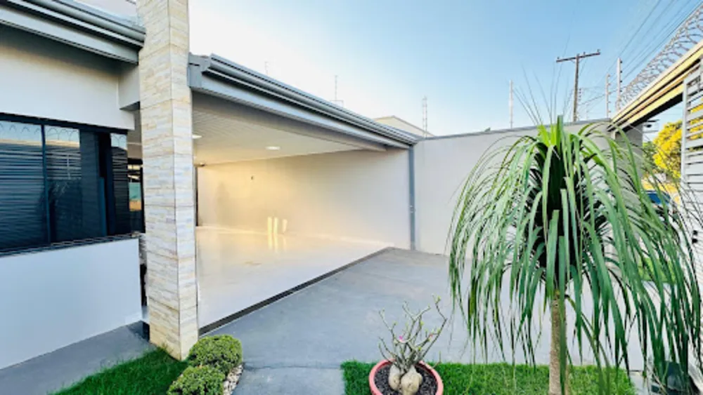 Casa, 2 quartos - Foto 2
