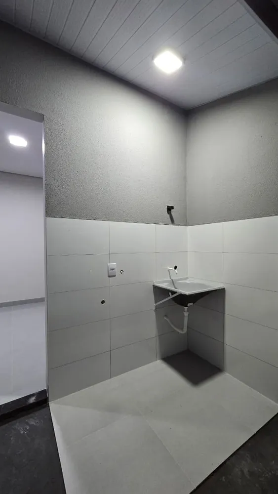 Casa, 1 quarto - Foto 4