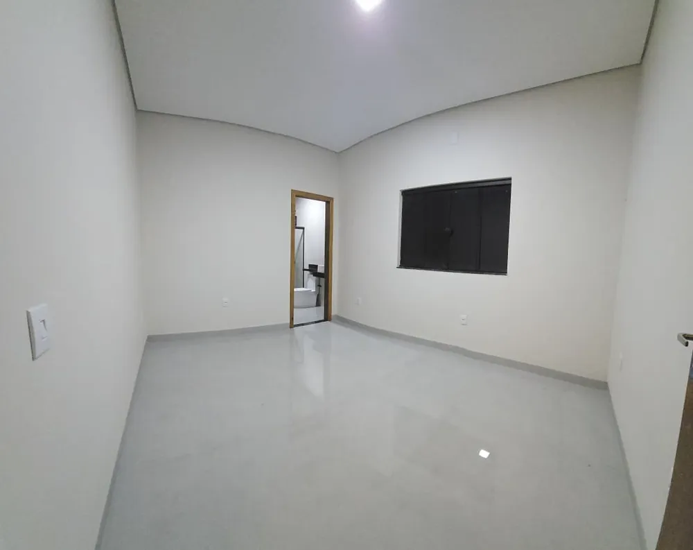 Casa, 1 quarto - Foto 1