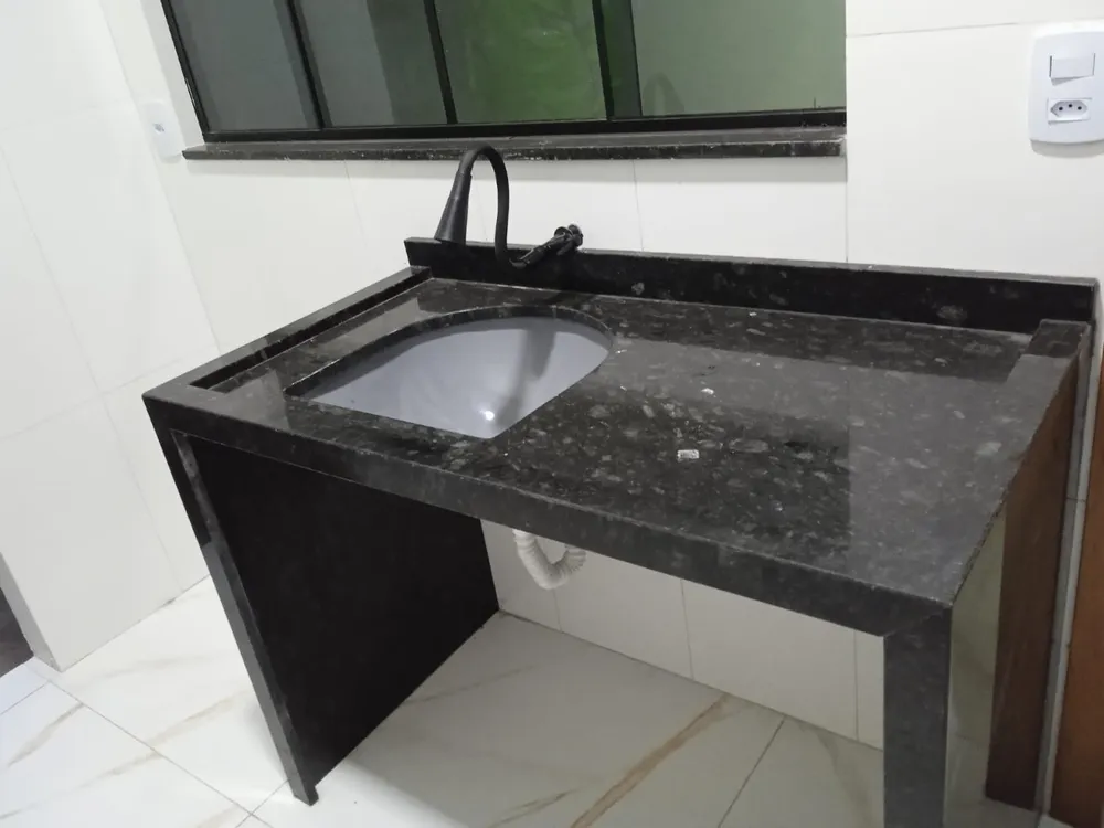 Casa, 2 quartos, 82 m² - Foto 4