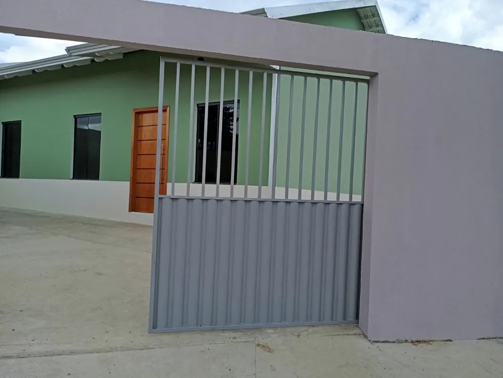 Casa, 2 quartos, 82 m² - Foto 1
