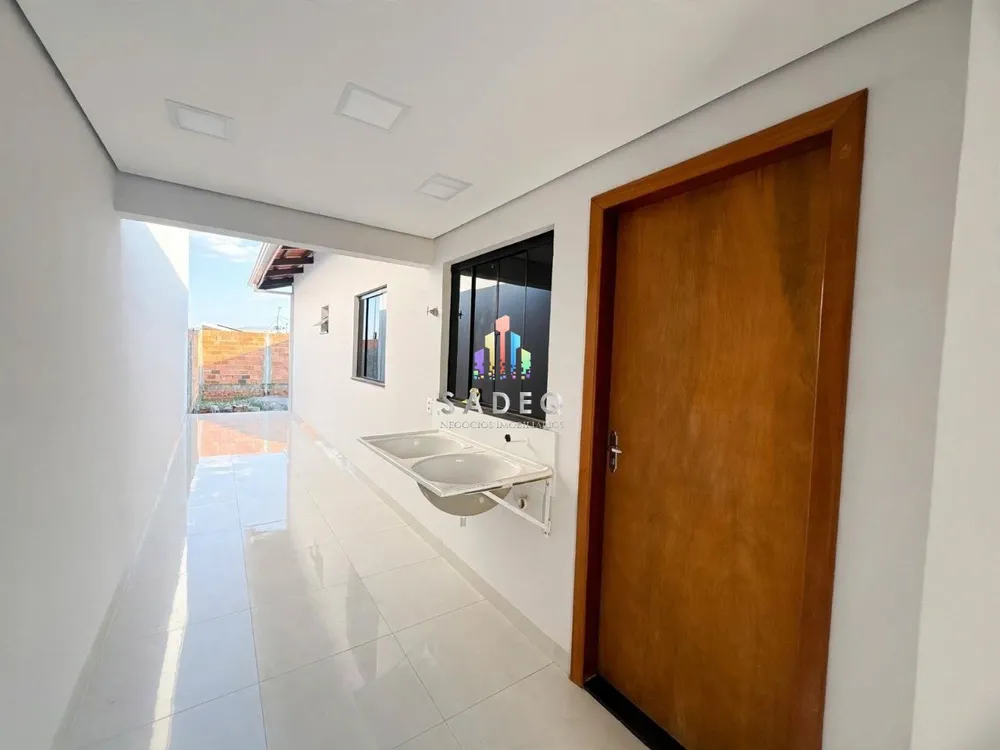 Casa, 2 quartos - Foto 4