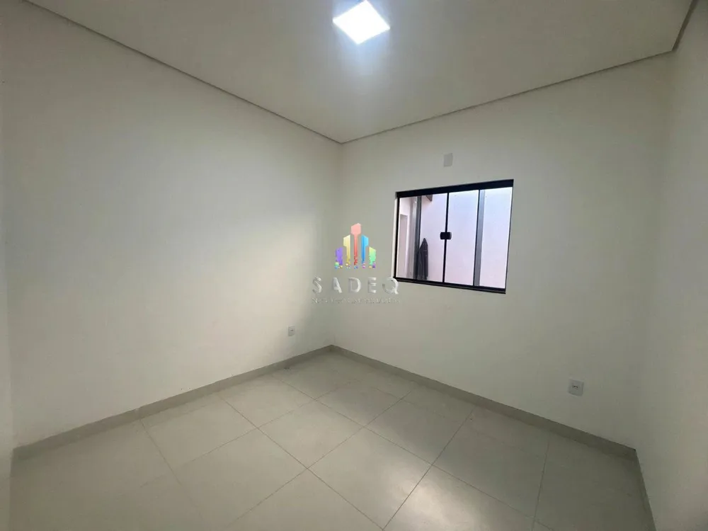 Casa, 2 quartos - Foto 2
