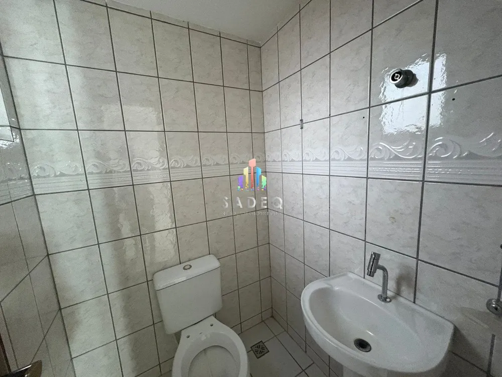 Casa de Condomínio, 2 quartos - Foto 2
