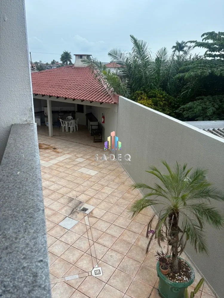 Casa de Condomínio, 2 quartos - Foto 3