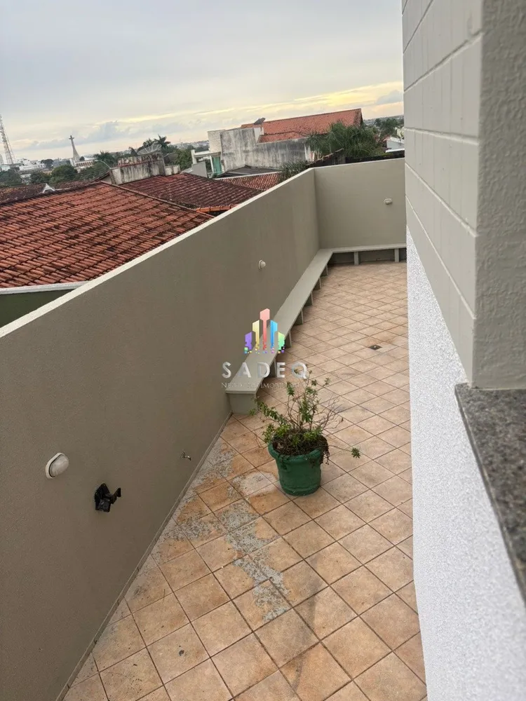 Casa de Condomínio, 2 quartos - Foto 4