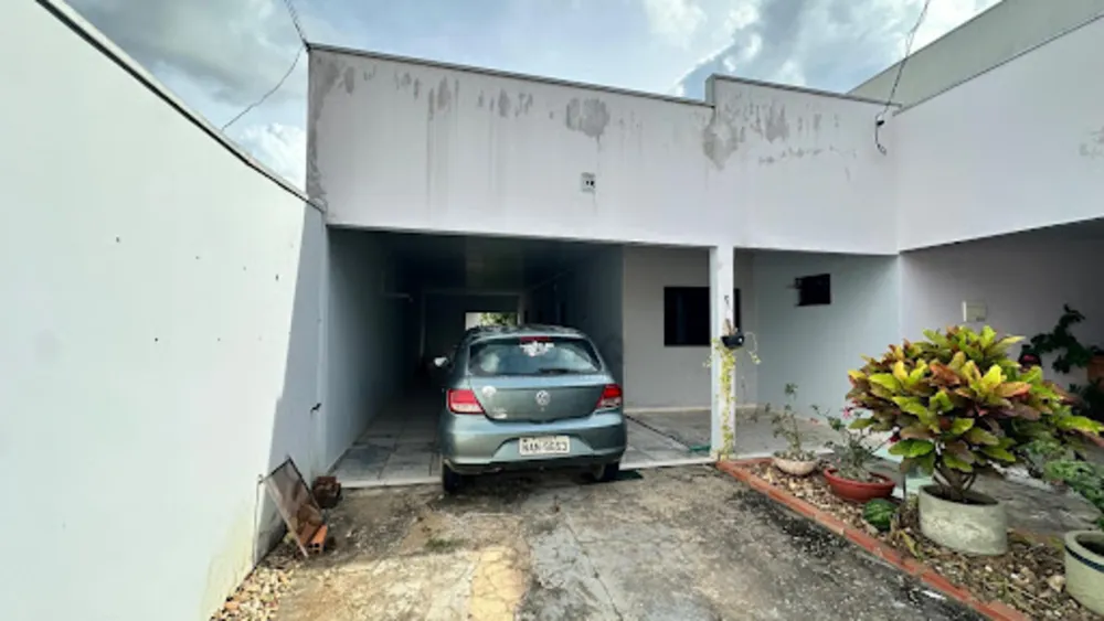 Casa, 2 quartos - Foto 4