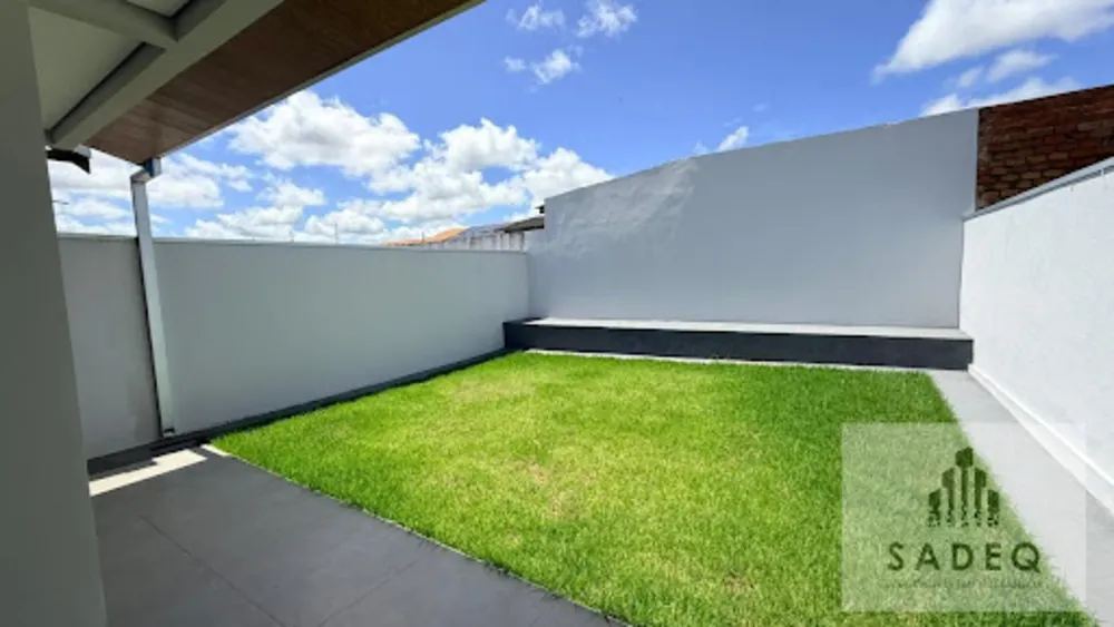 Casa, 1 quarto - Foto 2