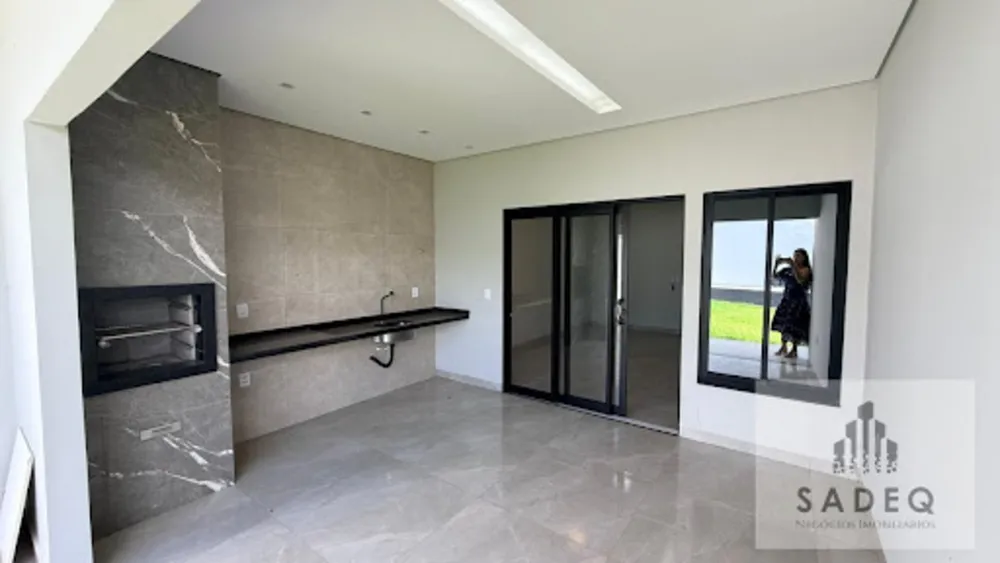 Casa, 1 quarto - Foto 3