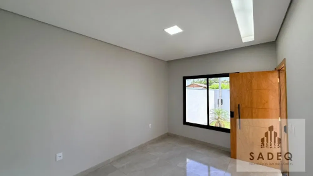 Casa, 1 quarto - Foto 1