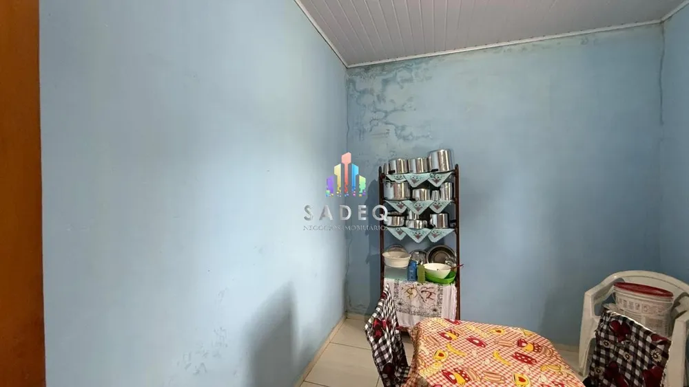 Casa, 3 quartos - Foto 4