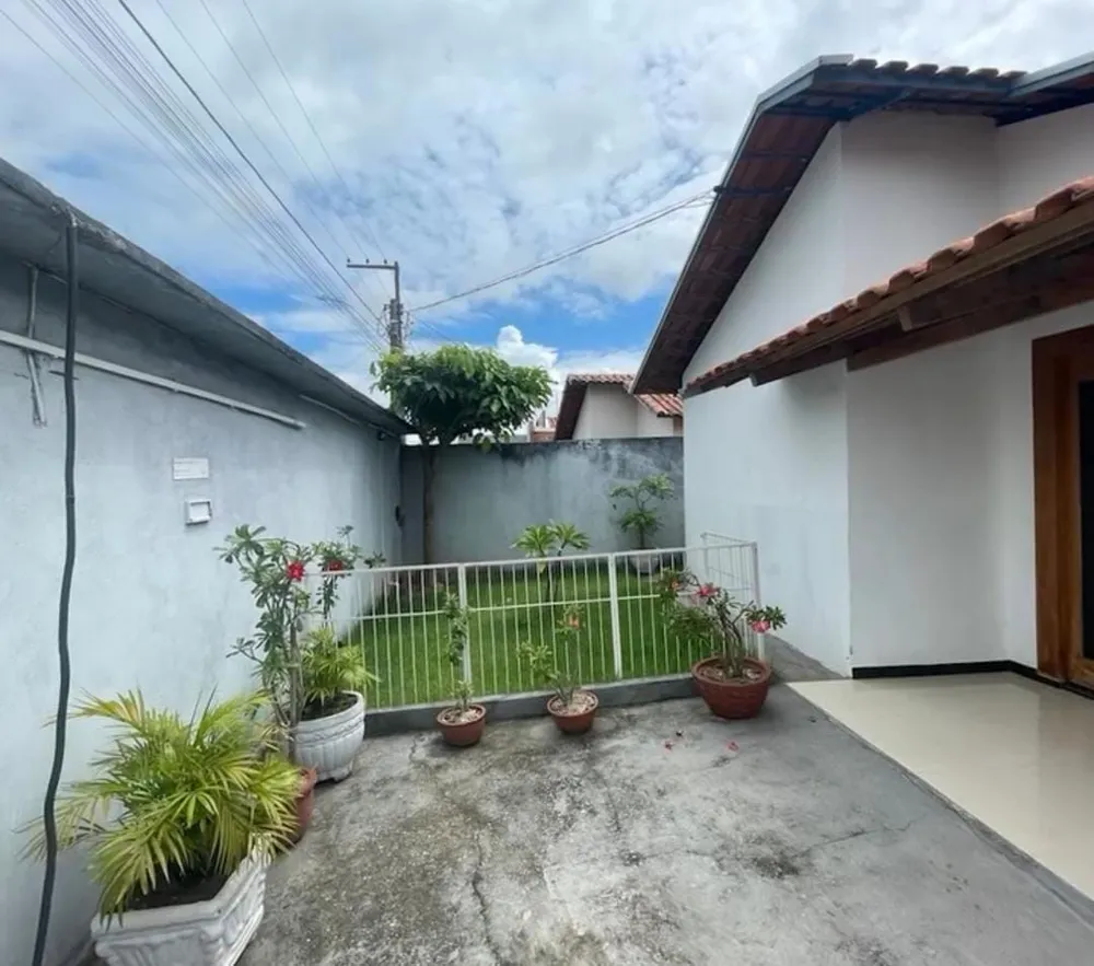 Casa, 2 quartos - Foto 3