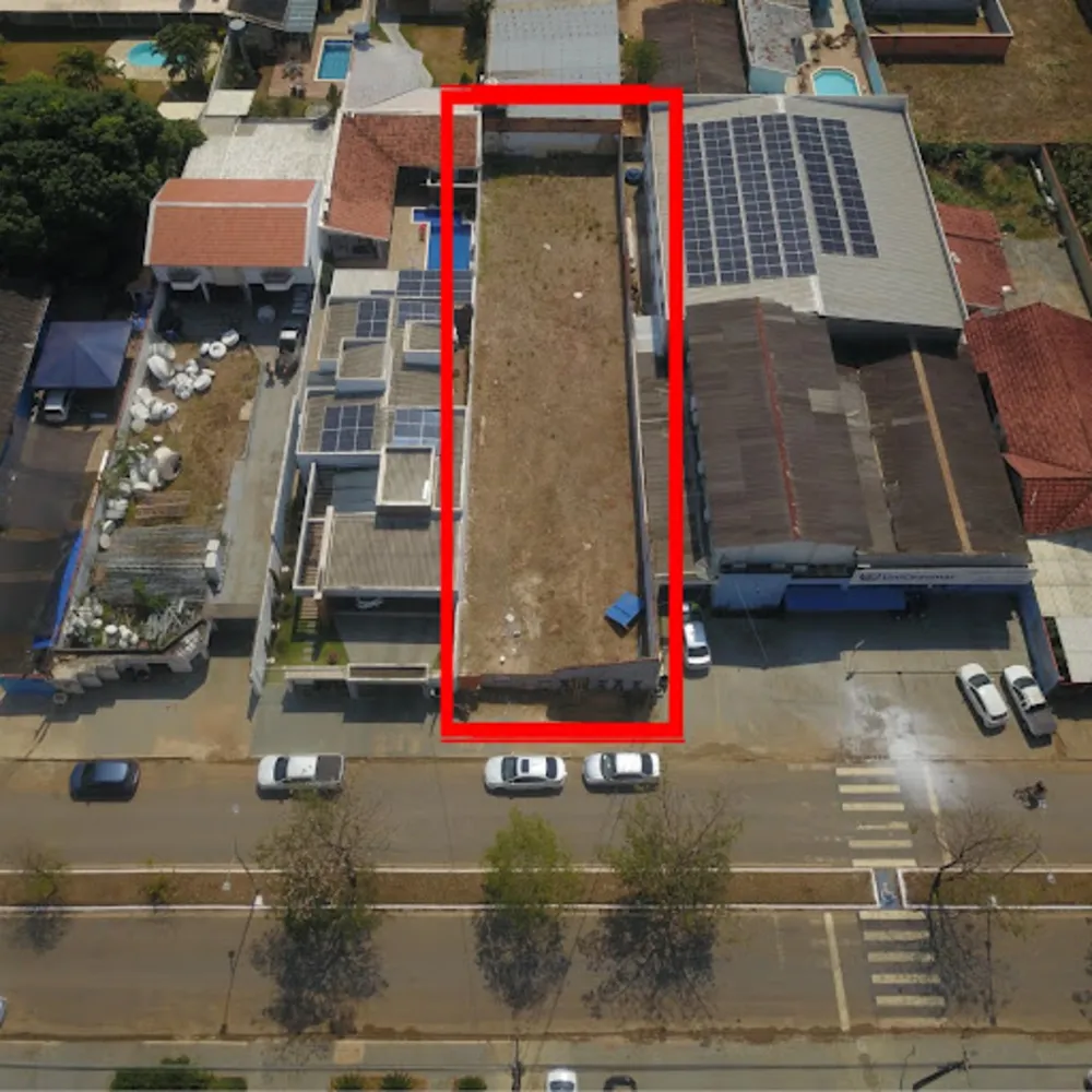 Terreno - Foto 1
