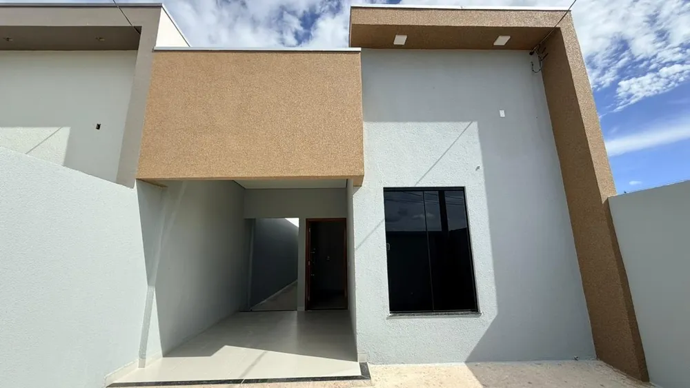 Casa, 1 quarto - Foto 1
