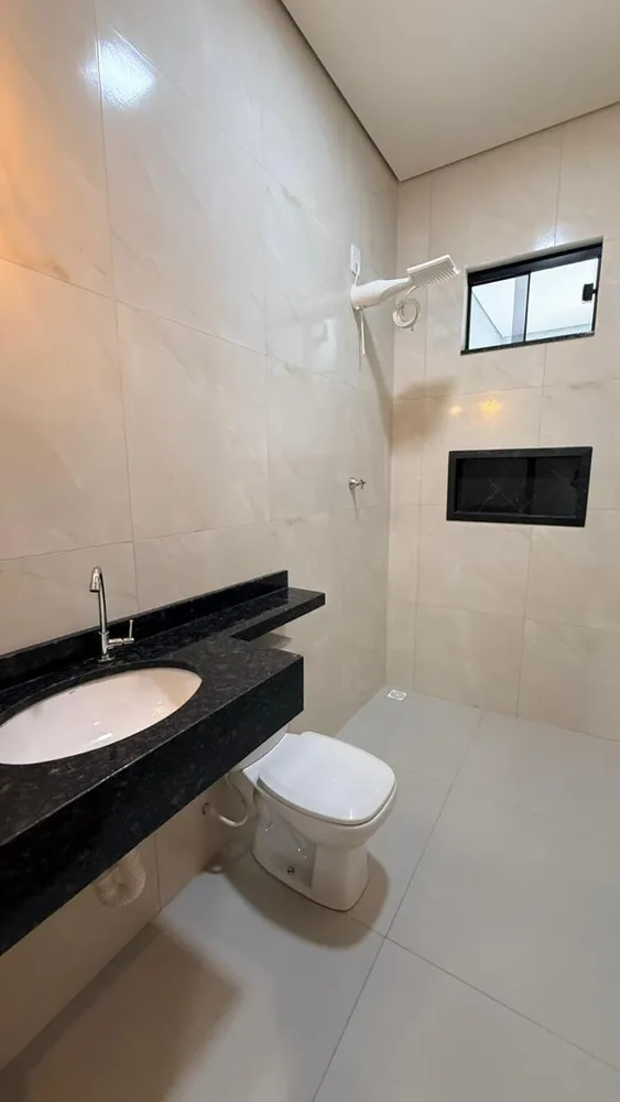 Casa, 1 quarto - Foto 4