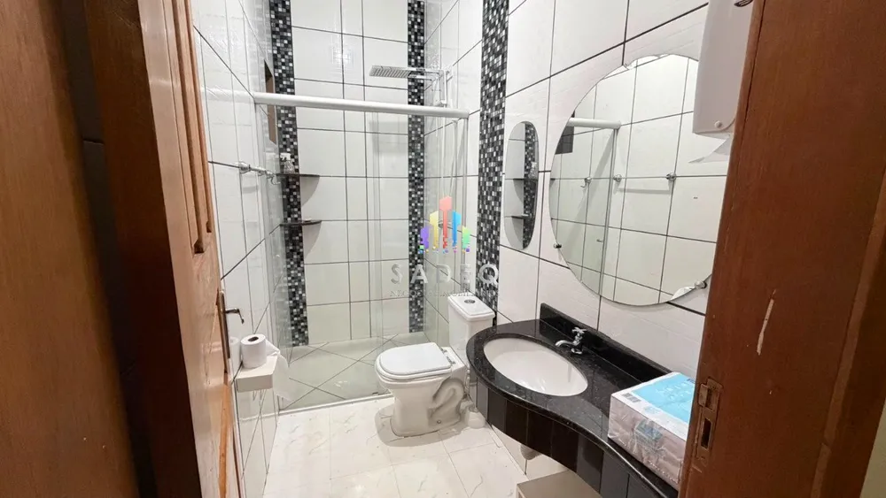 Casa, 2 quartos - Foto 4