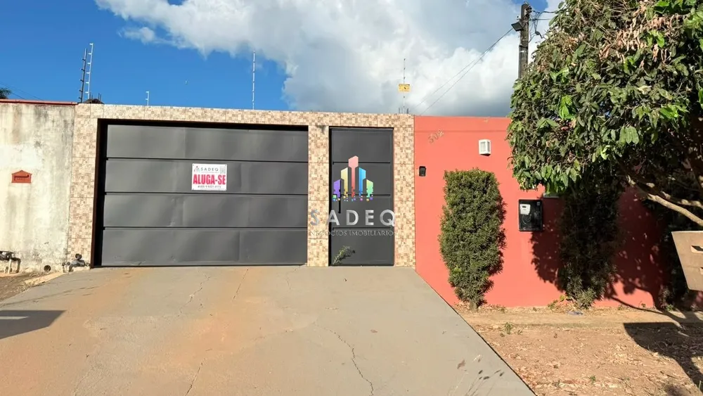 Casa, 2 quartos - Foto 1