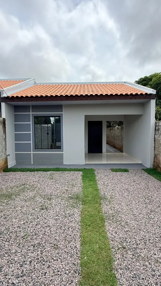 Casa, 2 quartos - Foto 2