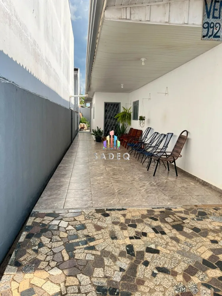 Casa, 1 quarto, 224 m² - Foto 4