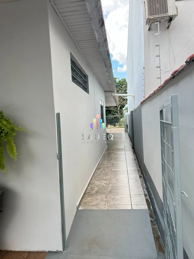 Casa, 1 quarto, 224 m² - Foto 3