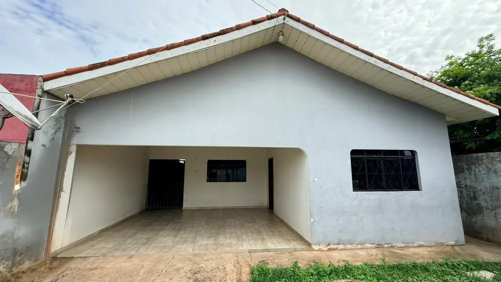 Casa, 3 quartos, 135 m² - Foto 2