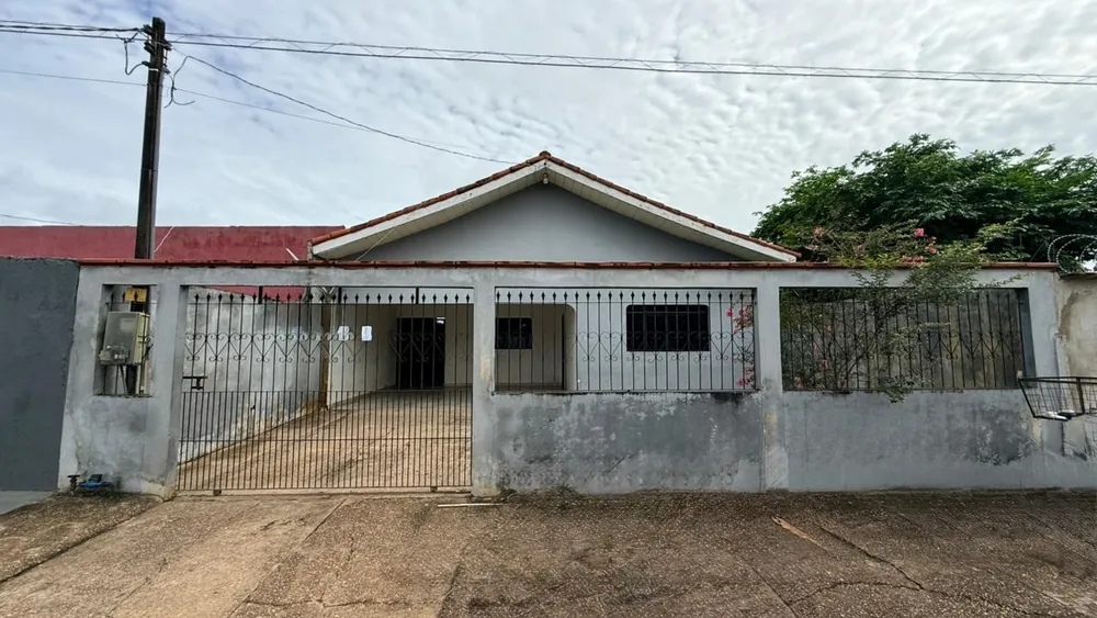 Casa, 3 quartos, 135 m² - Foto 1