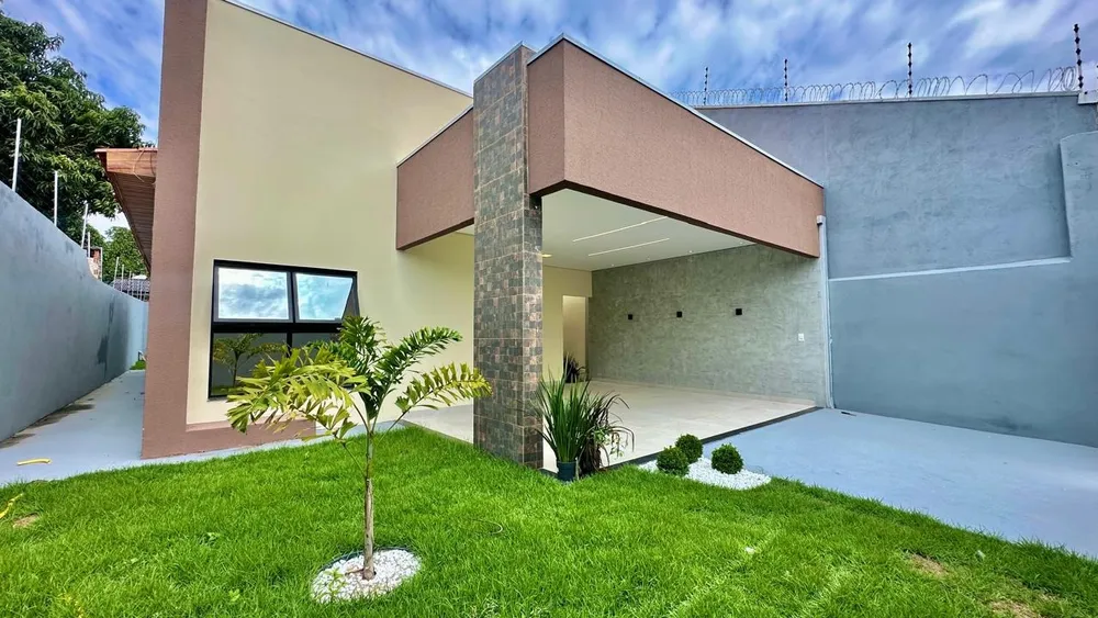 Casa, 2 quartos - Foto 2