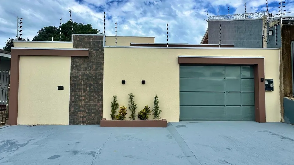 Casa, 2 quartos - Foto 1