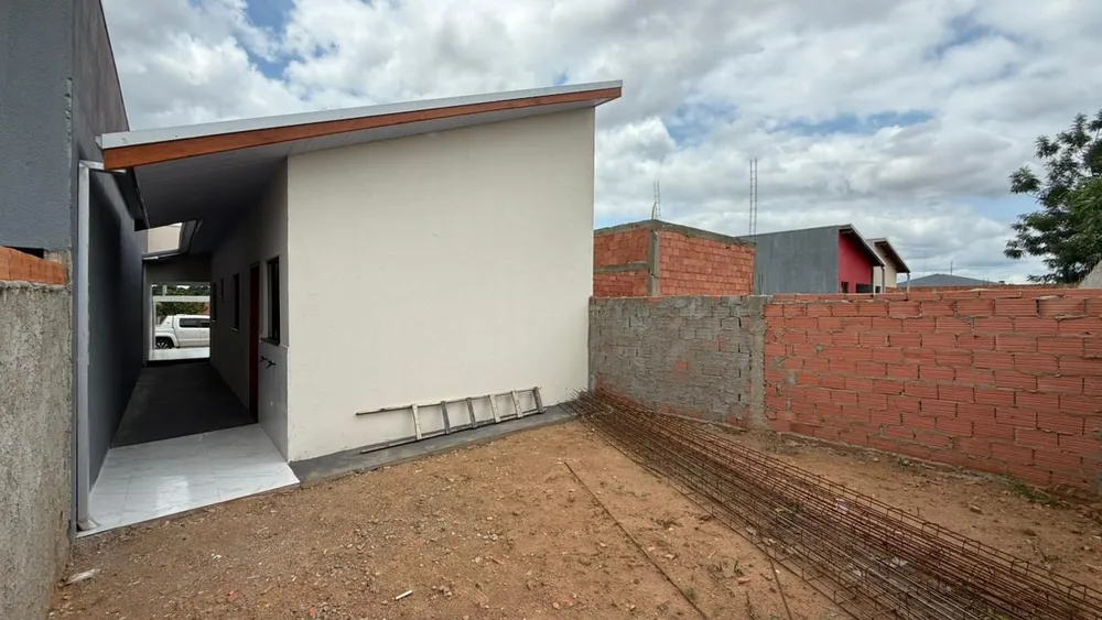 Casa, 2 quartos - Foto 3