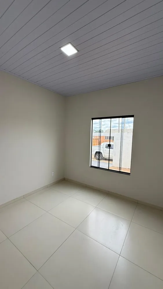 Casa, 2 quartos - Foto 2