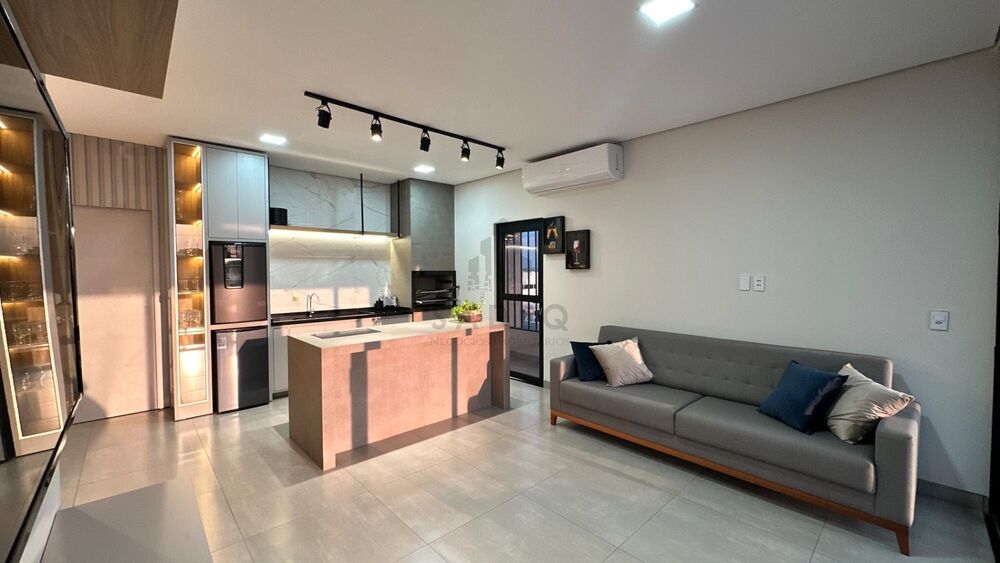 Sobrado à venda com 2 quartos - Foto 9