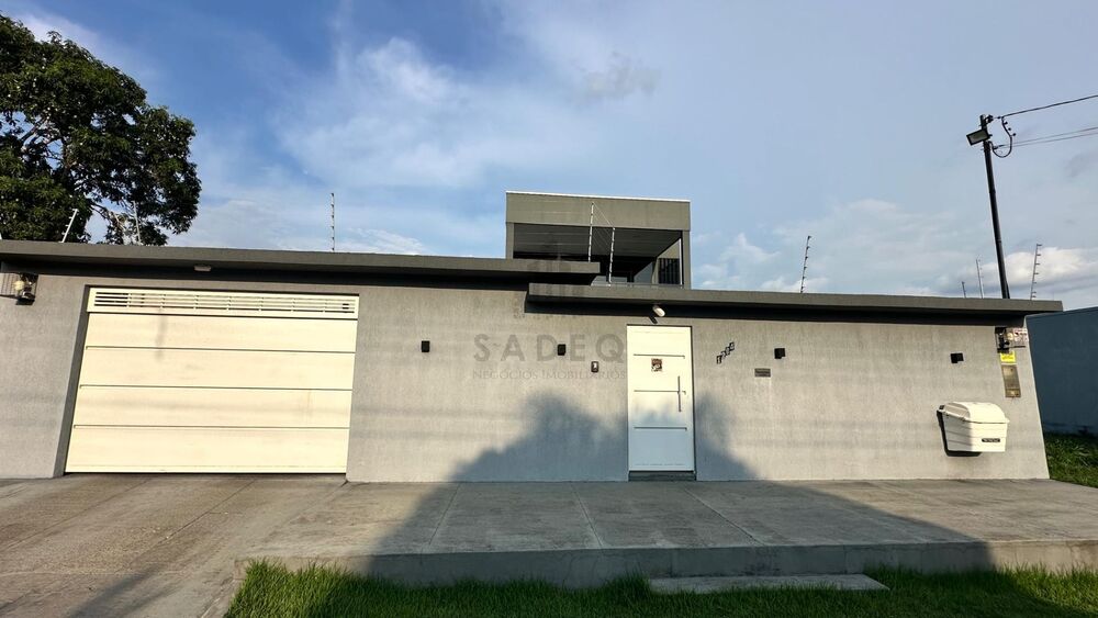 Sobrado à venda com 2 quartos - Foto 2