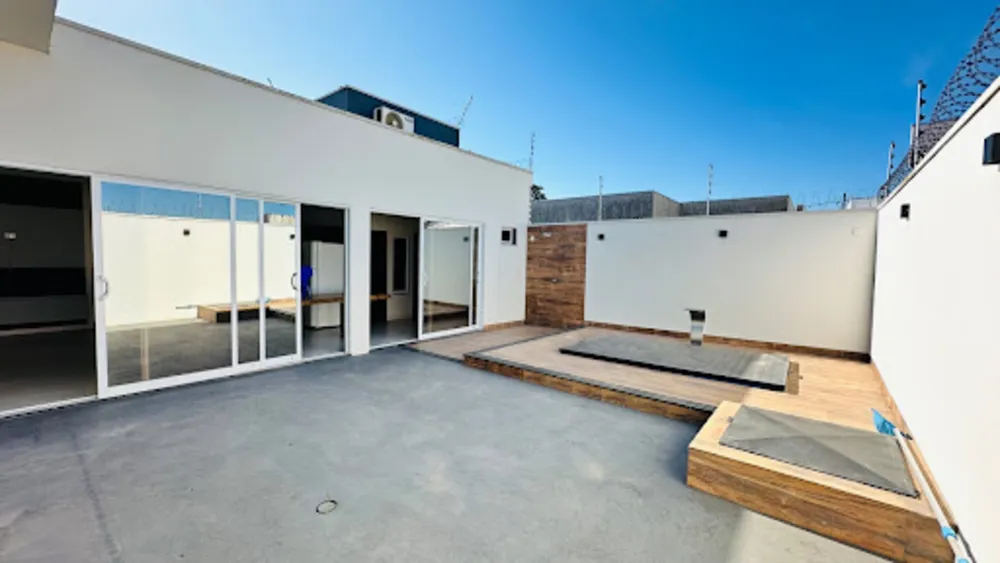 Casa, 2 quartos, 186 m² - Foto 4